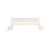 Allen Tel GB110BK-100 100 Pair Block with Legs